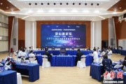 永新沪苏浙环淀山湖区域古镇共谋世界级湖区建设