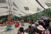 永新拉萨市将颁布全域旅游发展地方性法规 促进文旅产业大发展