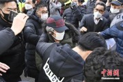 永新多次未经允许外出，“素媛案”凶手赵斗淳再次被拘留