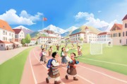 永新与爱童行 筑梦未来 ——泓德基金“爱心之路”六一公益行